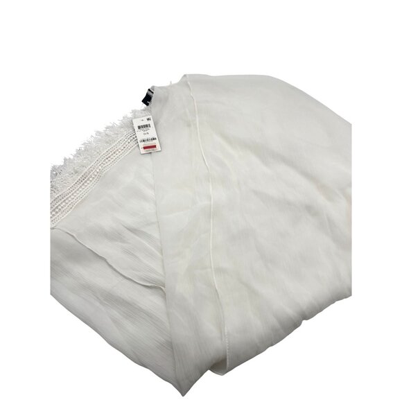 Inc International Concepts Easy Solid Fringe Topper, OS - Picture 10 of 10